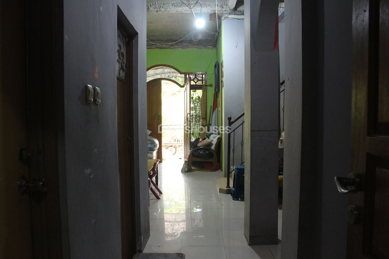 Komplek Puri Tiga Putra