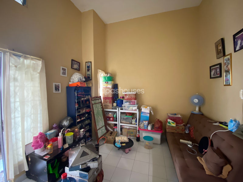 Serpong Garden 1 Cluster Green Valley