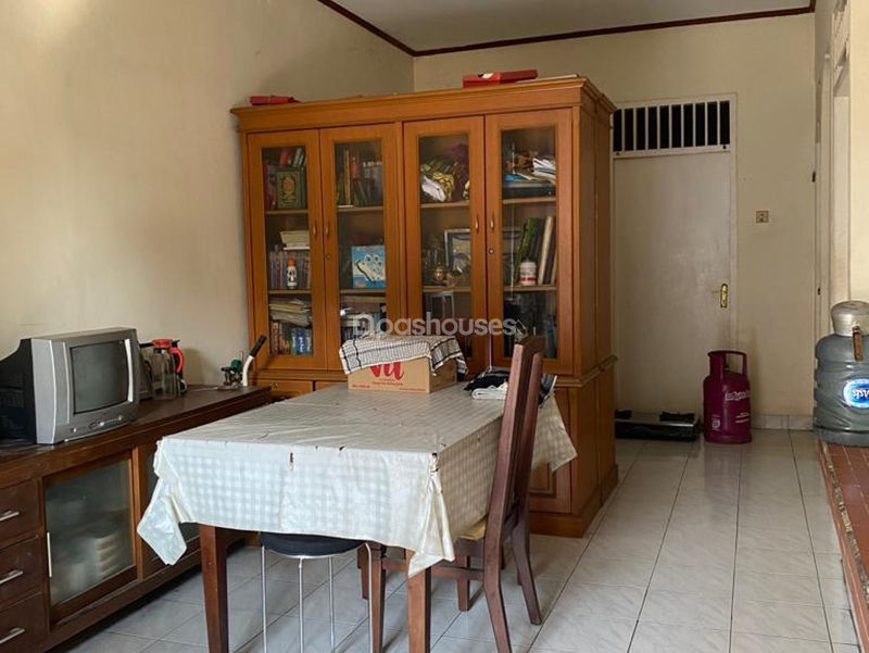 Perumahan Pondok Maharta