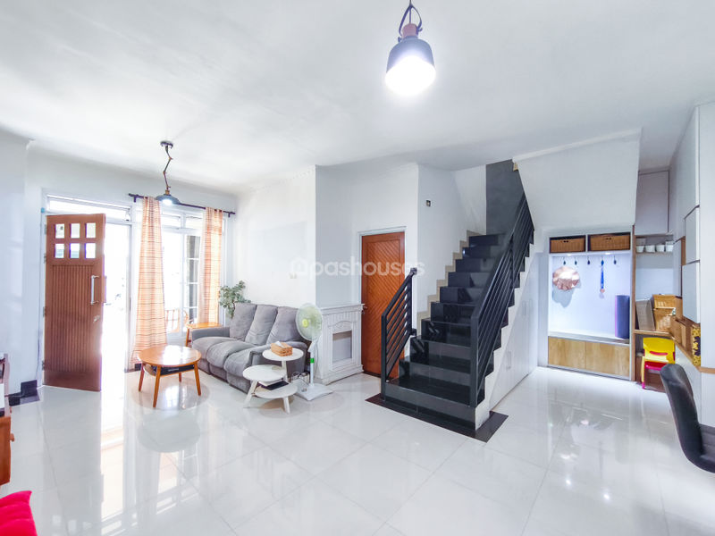 Perumahan Tirta Mas Residence