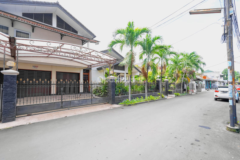 Jalan Haji Sidup
