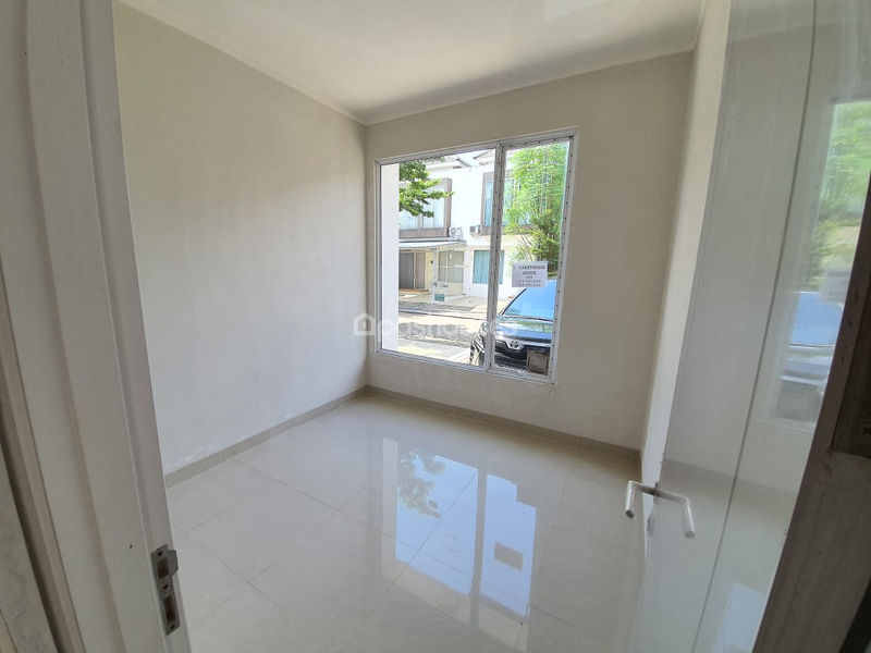 Graha Raya Cluster Fortune Terrace