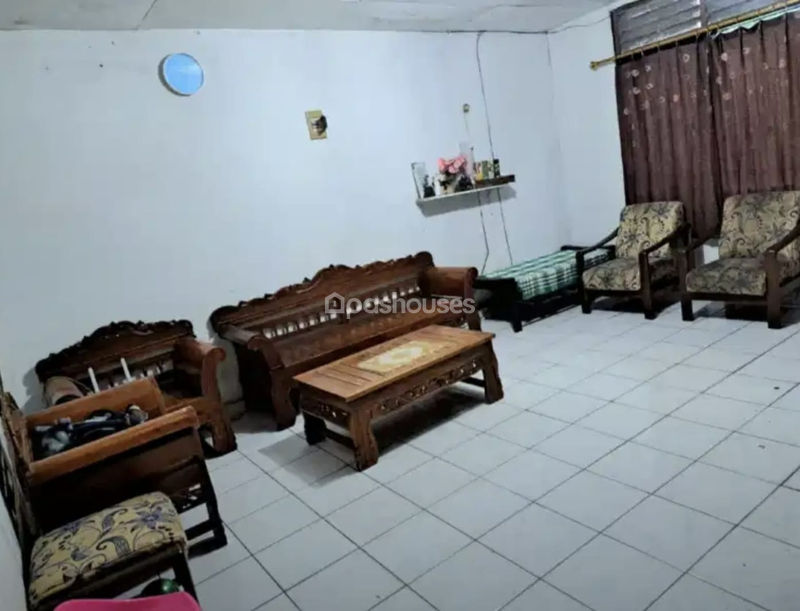 Jalan Anyelir VI
