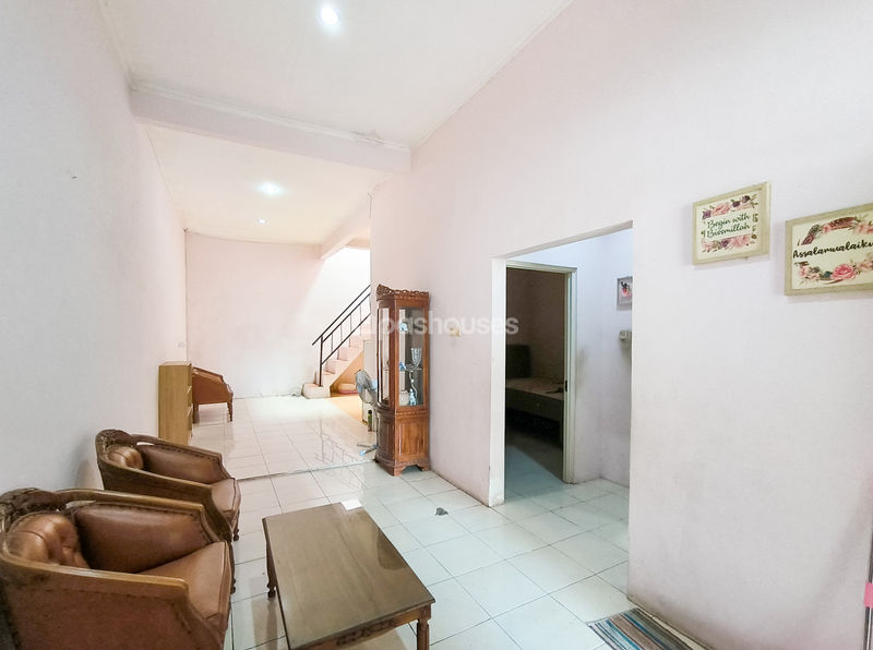 Perumahan Puri Mutiara Cibubur
