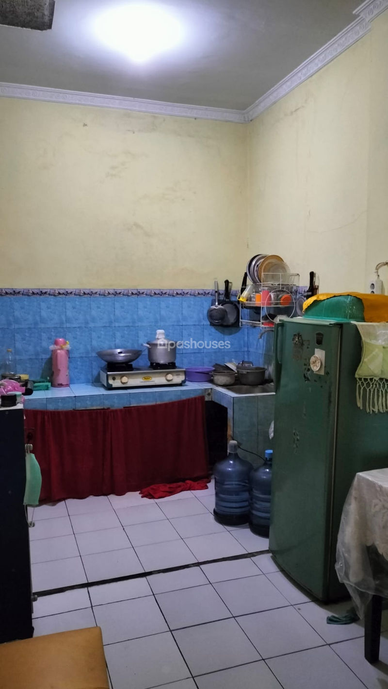 Mutiara Gading Timur Blok G4 