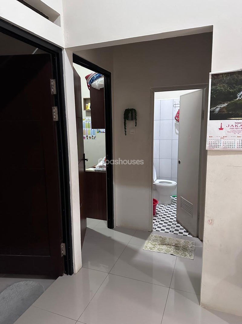 Perumahan Intan Residence