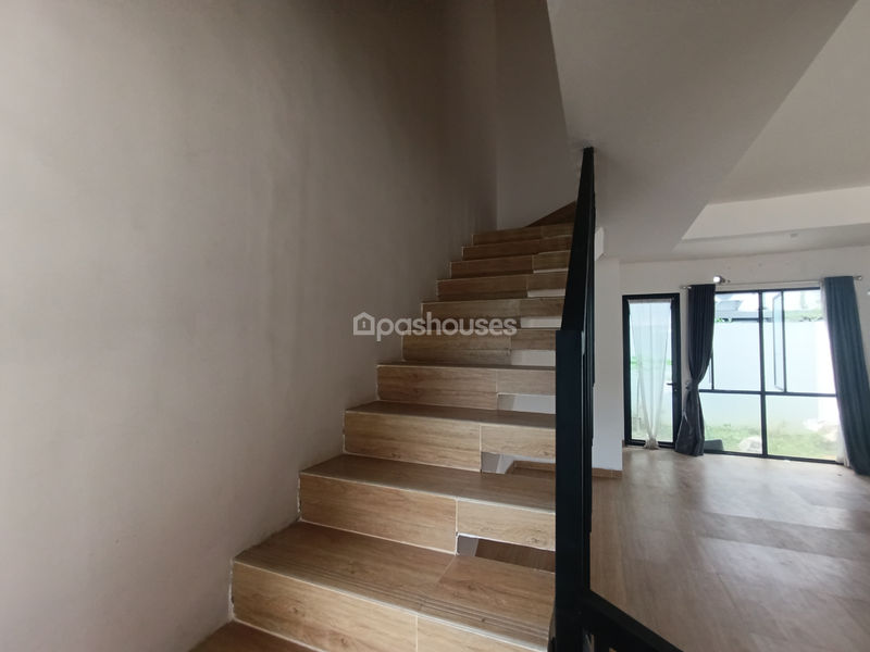 Perumahan Lippo Karawaci Cluster Cendana Peak