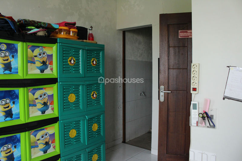 Gendis mansion Town House