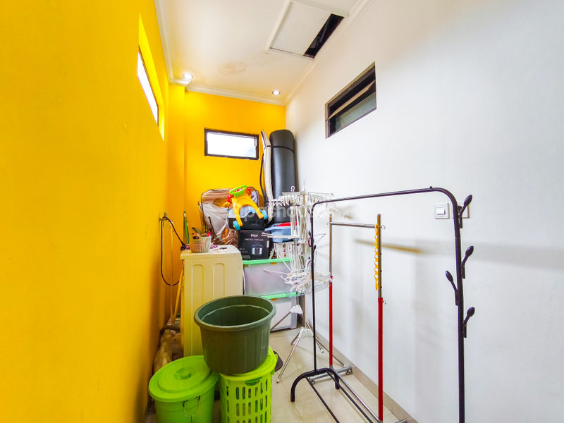 Villa Bogor Indah 5