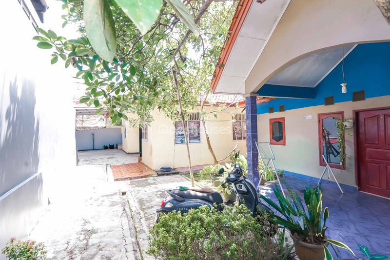 Jalan H.Kodja IV No.9
