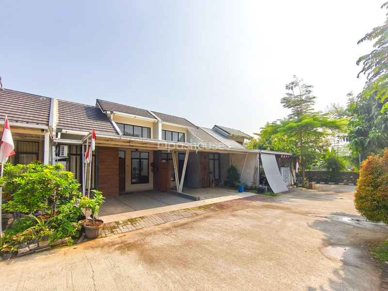 Jln. Raya Pahlawan Perum Nirwana Hill Cluster Hoya Blok HN 09