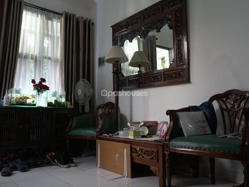 Komplek Cendana Residence