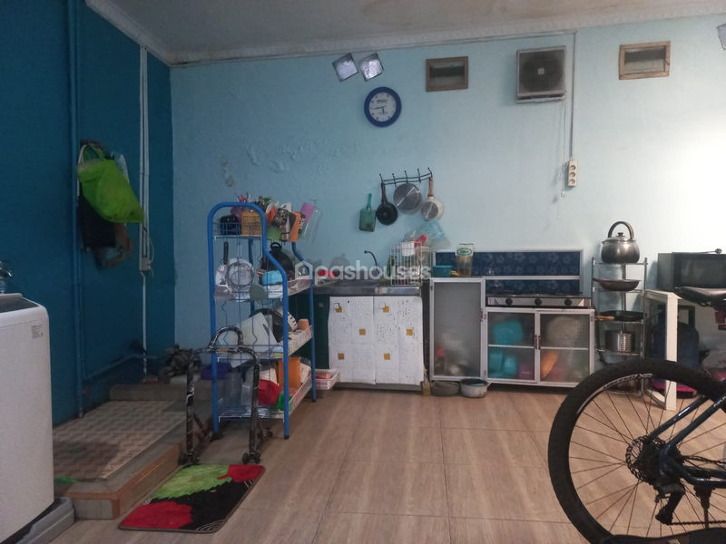 Prima Pedurenan 1 Bekasi