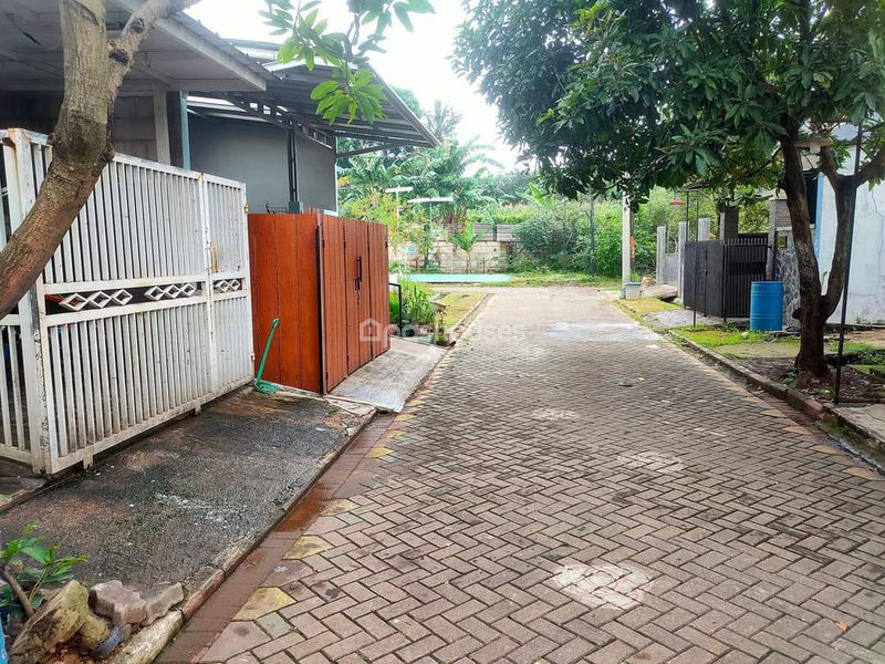 Bekasi Timur Regency 5 Cluster Ixora Blok I3