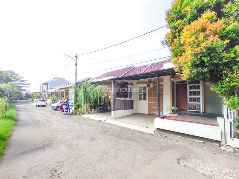 Komplek Trevista Residence Blok B6/24