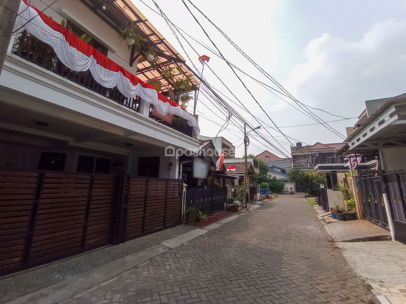 Duren Village