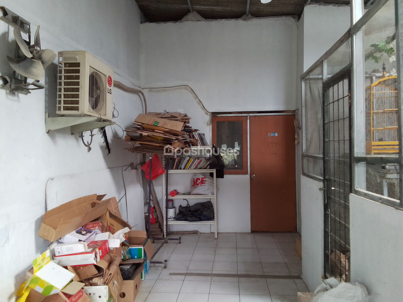 Perumahan Pondok Mitra Lestari