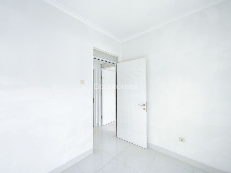 Serpong Natura City Cluster Edelweiss Blok NE1 No.25