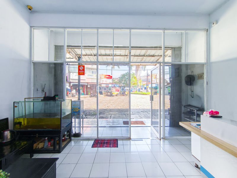 Perumahan Bojong Depok Baru 2