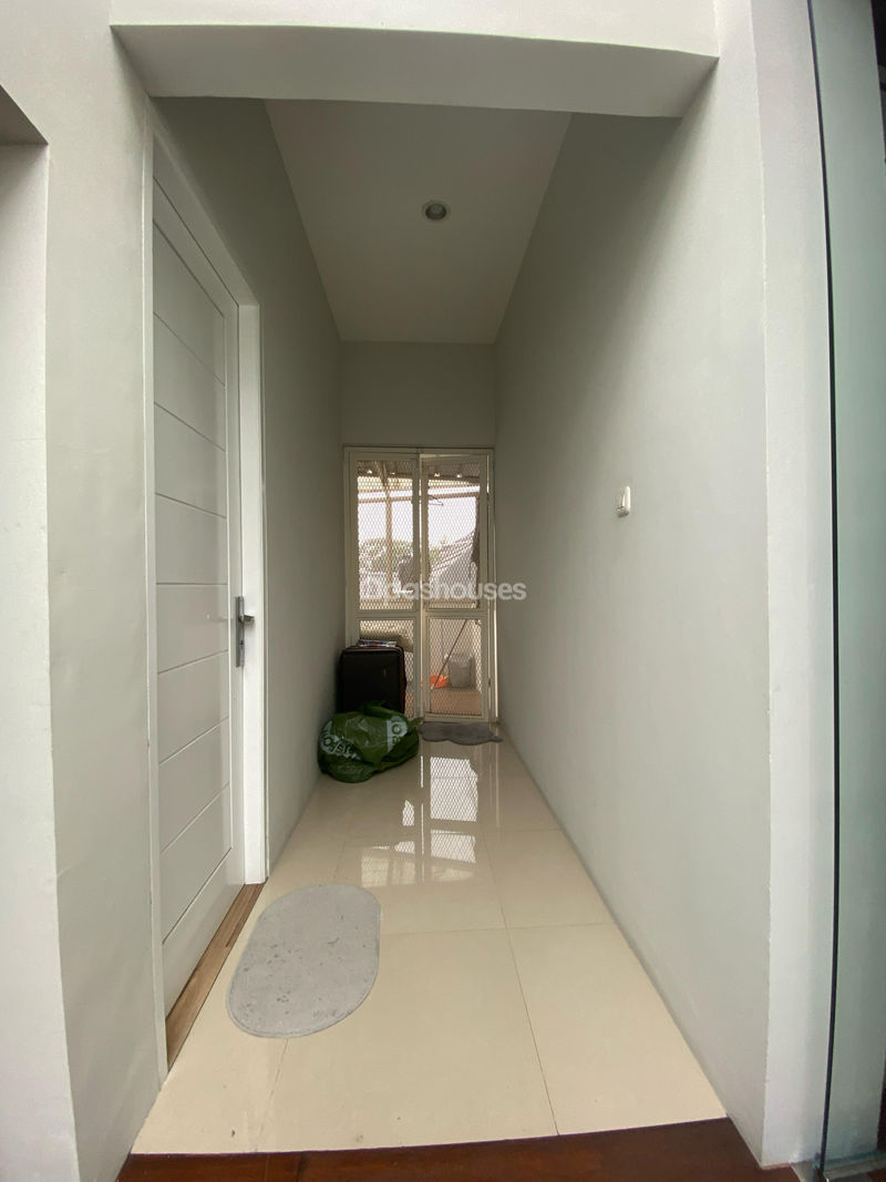 Cluster Green Savana Blok B