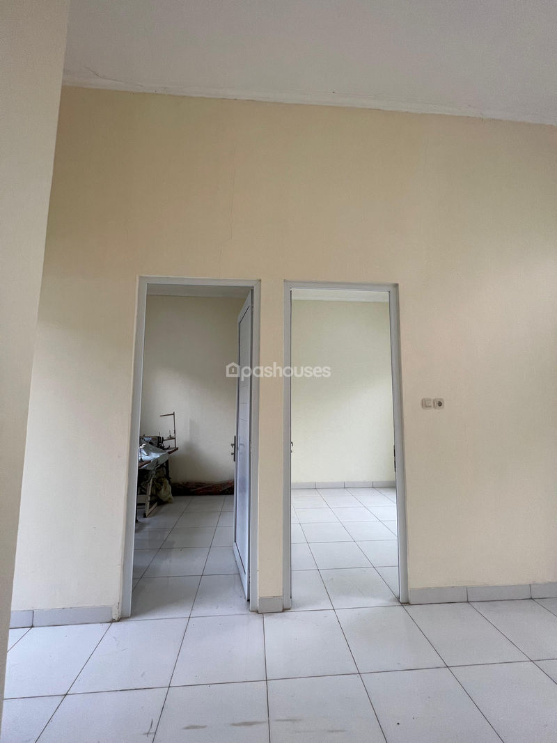 Perumahan Arya Green Tajurhalang Cluster Villa Pinus