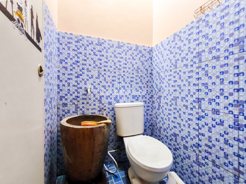 Jalan Kabel - Pitara No. 135A