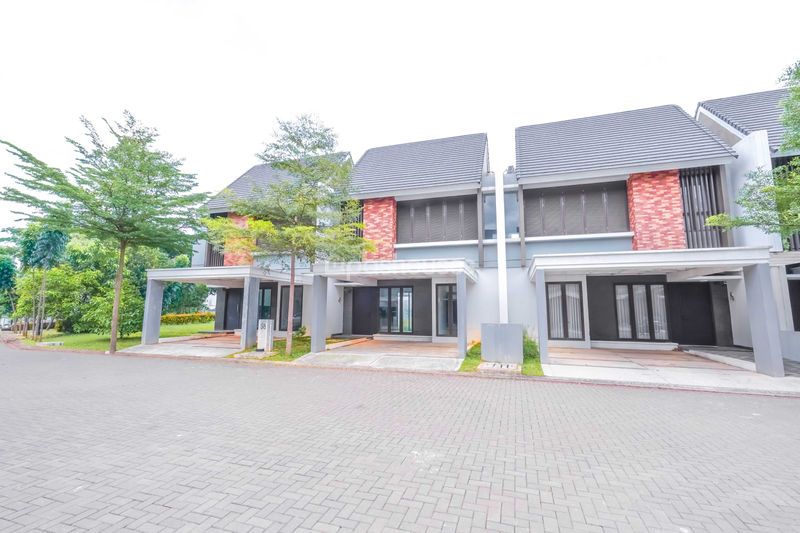 Cimanggis Golf Estate Cluster Margata 3