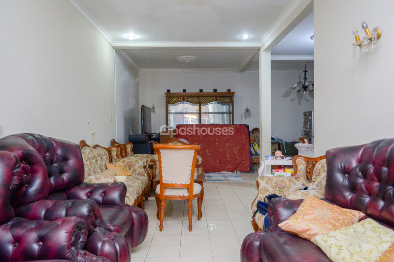 Perumahan Tamansari Persada Bogor