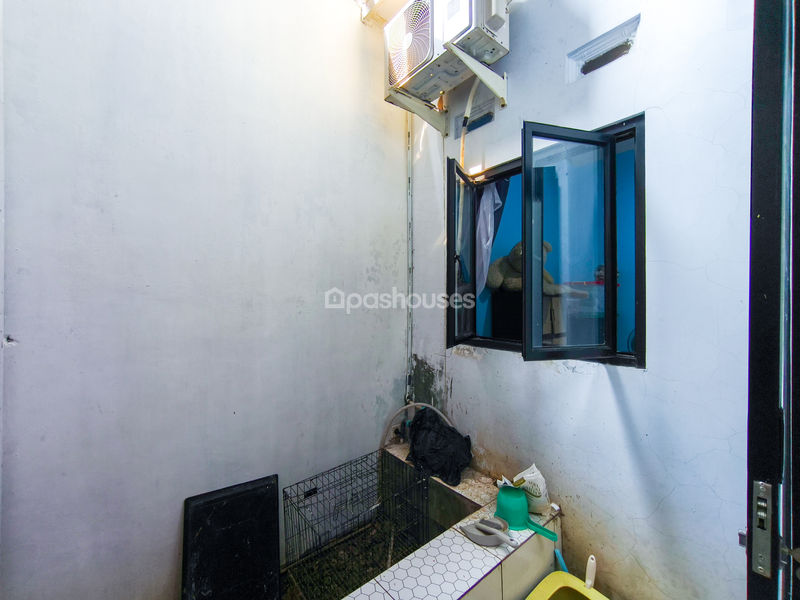 Perumahan Puri Bukit Depok