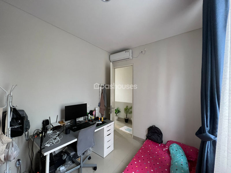 Banara Serpong Cluster Ambara Blok D2 No.3