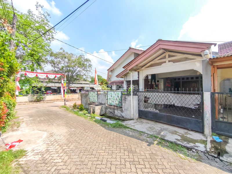 Bukit Nusa Indah 
