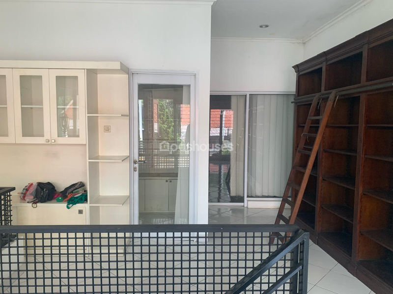The Address Cluster Ultima Blok C23