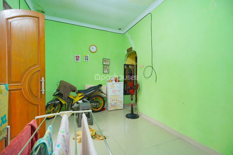 Perumahan Citra Pasundan