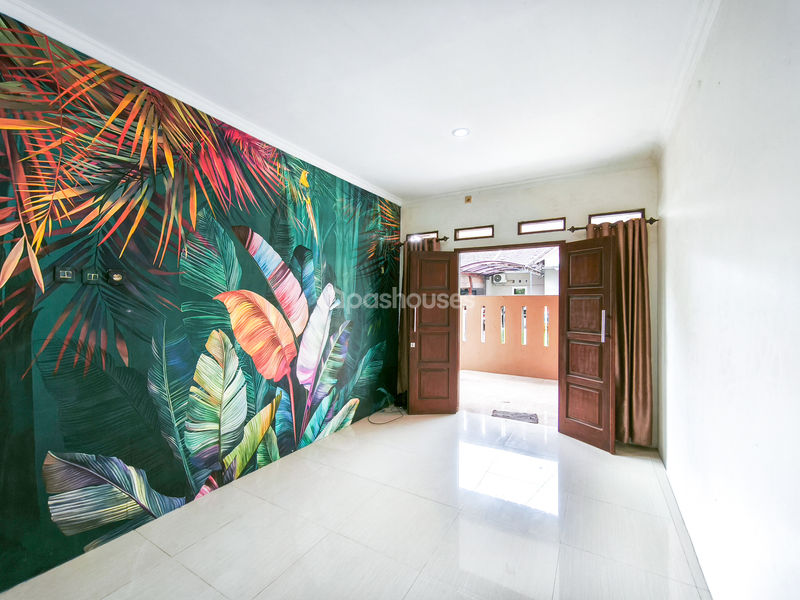 Perumahan Bukit Dago Cluster Arkadia Blok A4 No. 11