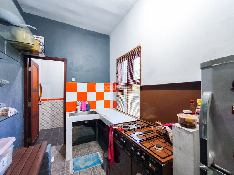 Perumahan Citra Indah City Bukit Cempaka Blok Y1 No.1