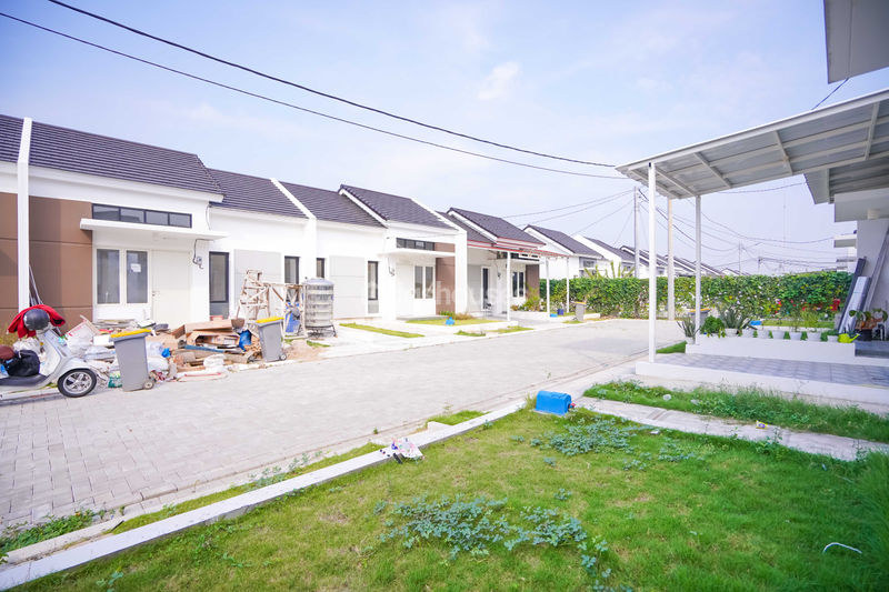 Tera Damai Cluster Curtina