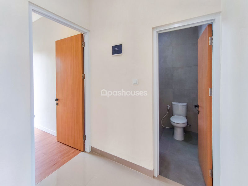 Perumahan Cimanggu Residence
