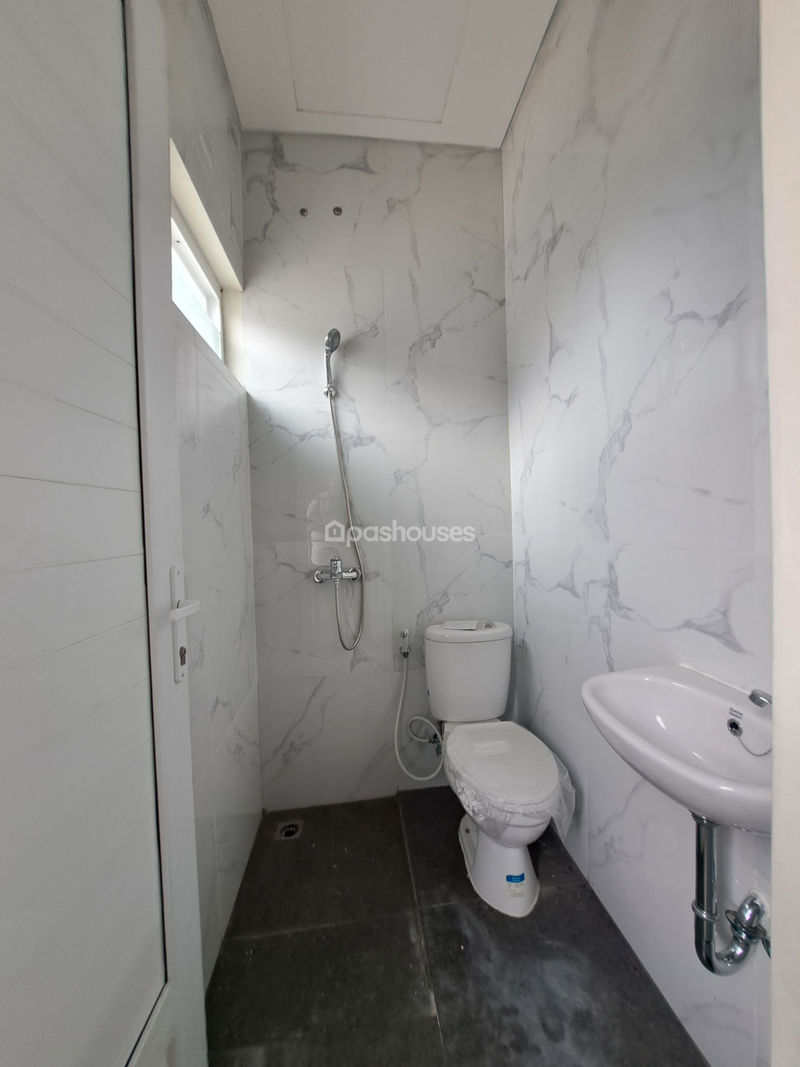 Perumahan Cendana 88 Blok B/8W