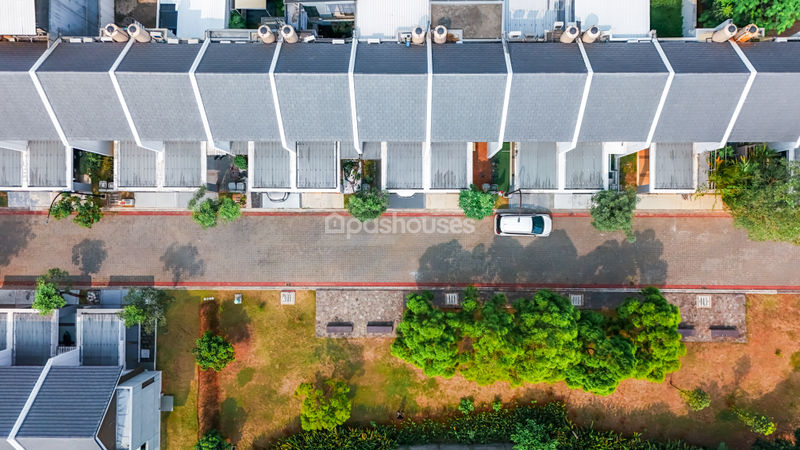 Cimanggis Golf Estate Cluster Margata 7 No.69