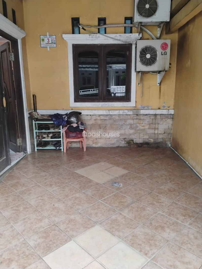 Perumahan Villa Nusa Indah 3 Blok KE7 No.3