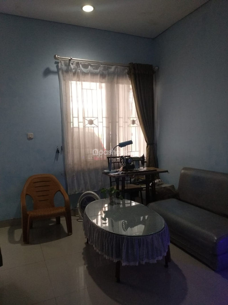 Perumahan Alam Indah Residence