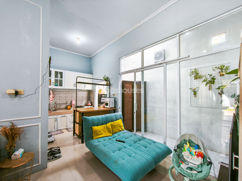 Perumahan Hasanah Residence Cilebut Blok A6 No.86