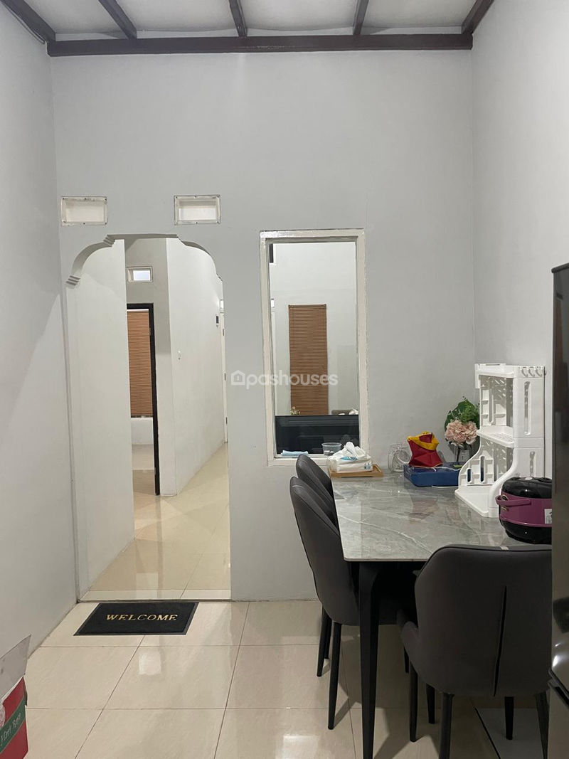 Perumahan Cinere Residence