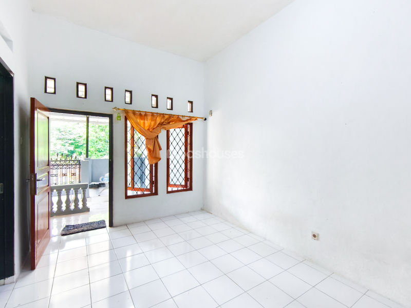 Perumahan IPB Alam Sinar Sari 