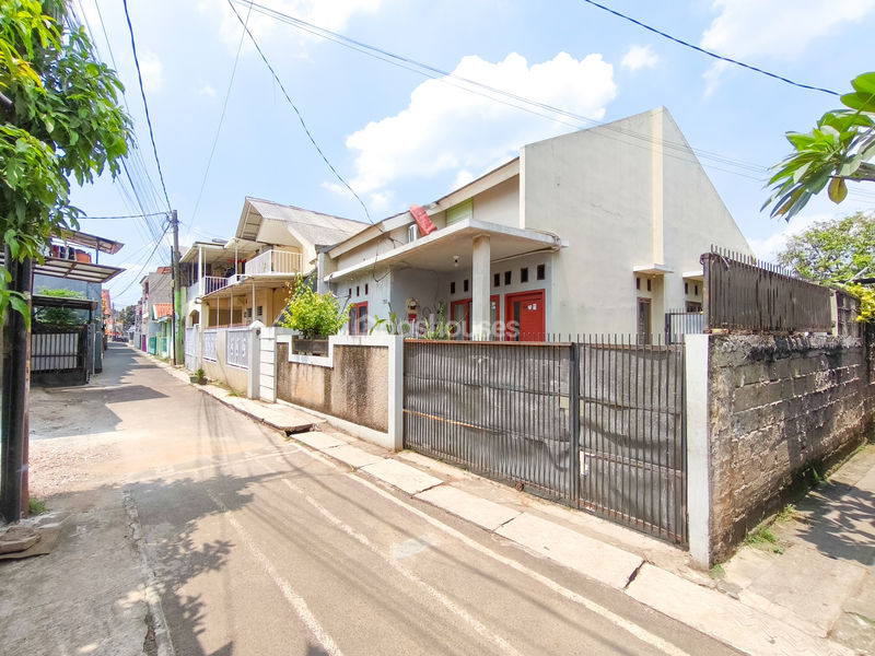 Jalan Kramat No.99A