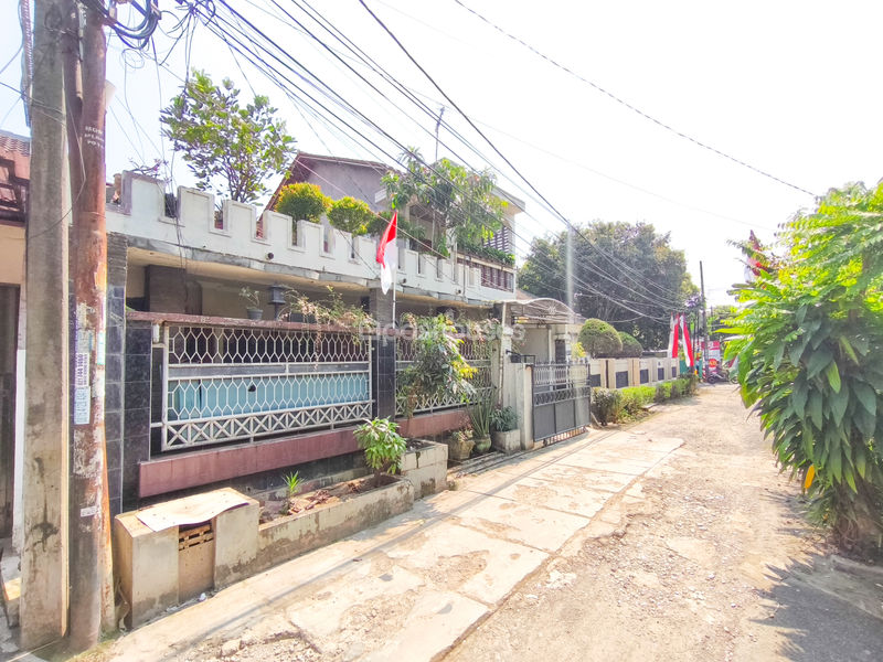 Bukit Pamulang Indah Blok A10