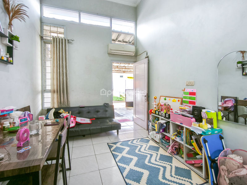 Perumahan Pesona Dramaga Residence