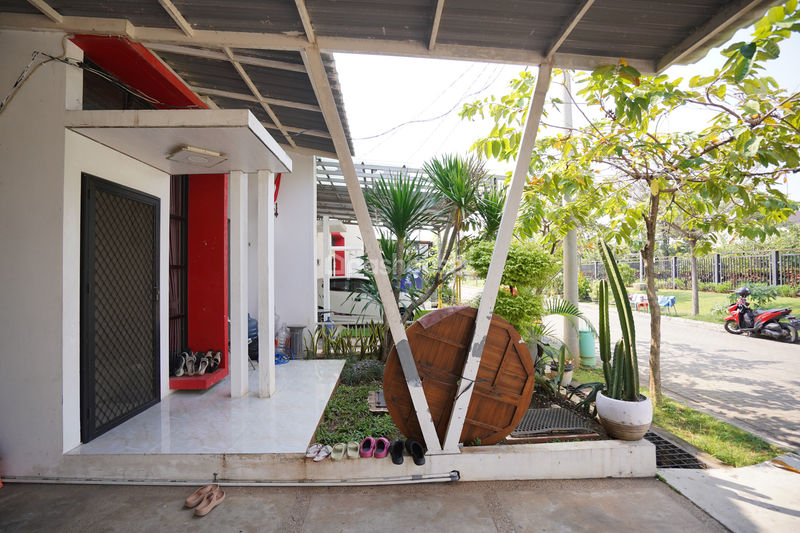 Grand Ara Residence Harapan Indah