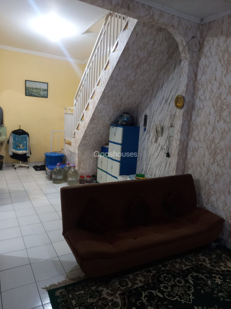 Perumahan Mekar Indah Blok G No.44