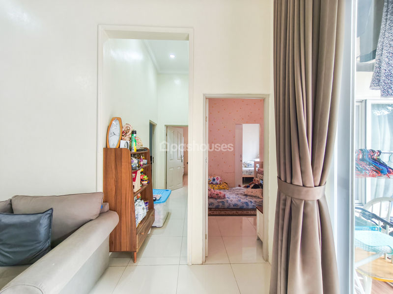 Perumahan Bukit Rancamaya